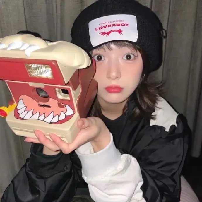 异形之恋
