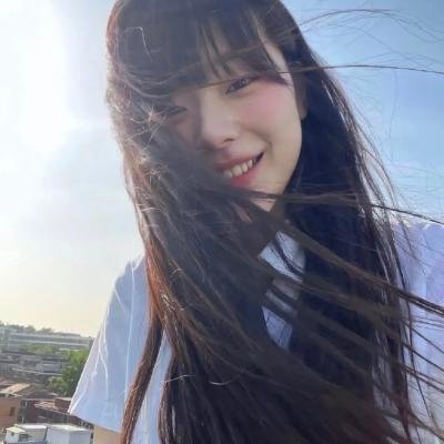 桃源梦里一美人